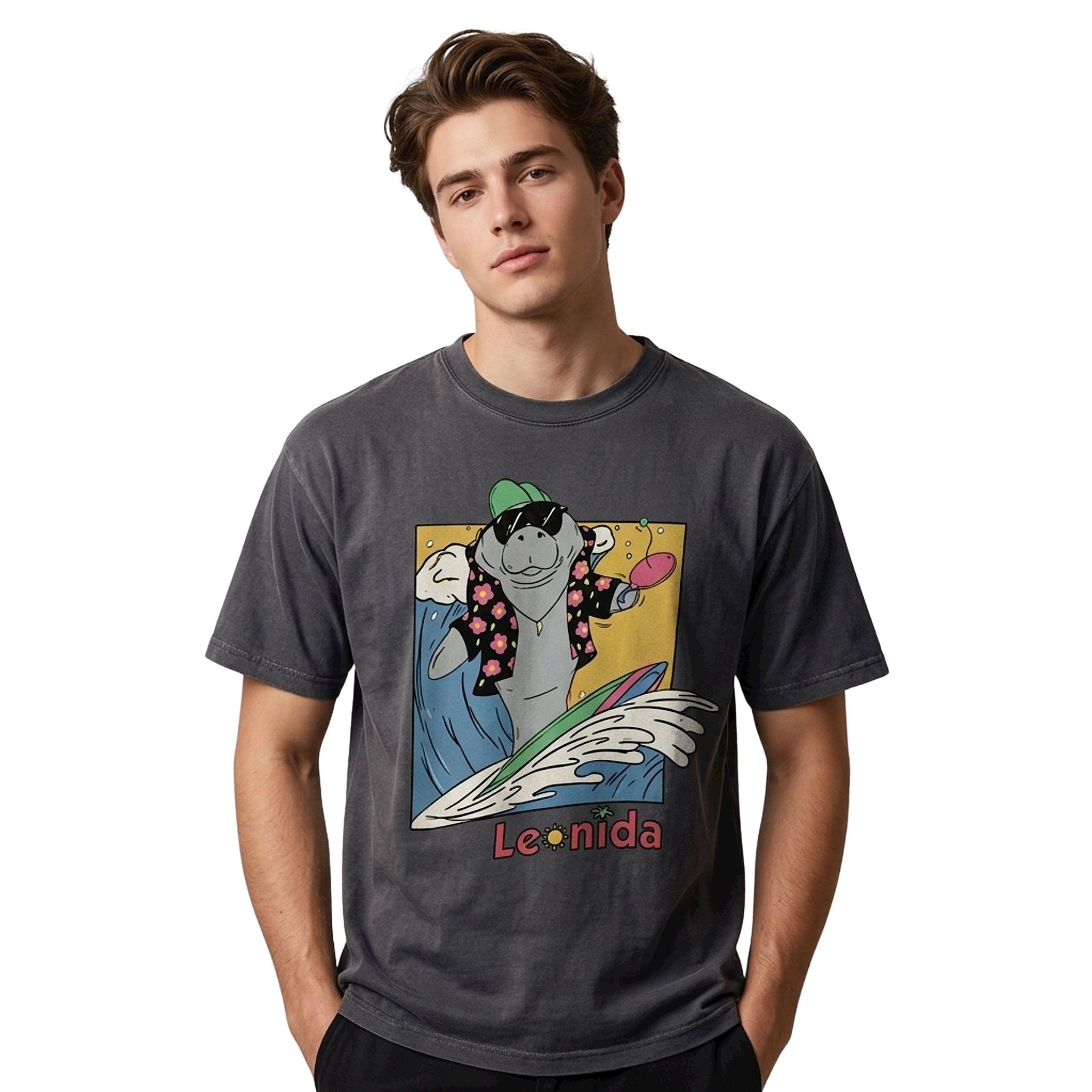 Jason Grand Theft Auto VI An Extended Look Shirt 2 Jason Grand Theft Auto VI An Extended Look Shirt