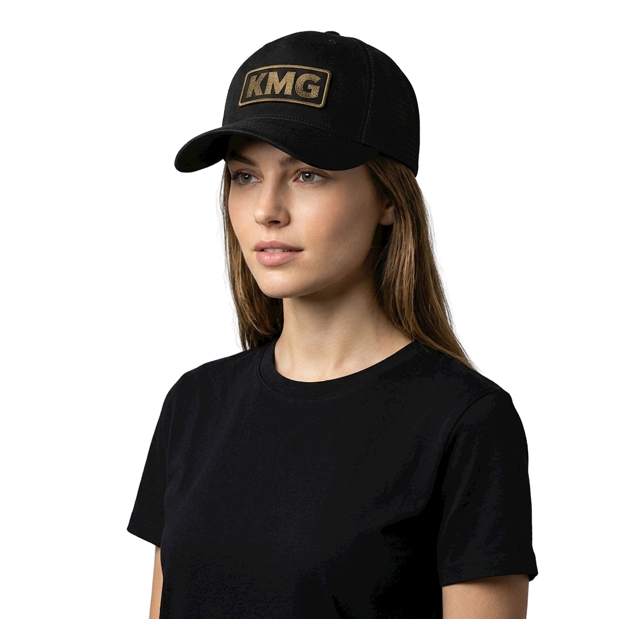 Jason Statham Mutiny Film 2026 KMG Hat Jason Statham Mutiny Film 2026 KMG Hat