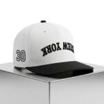 Jason Sudeikis Stewart Stew York Hat