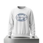 Jeremy Allen White Utopia South Sweatshirt