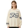 Jess Hilarious Aelfric Eden 74 Sweatshirt