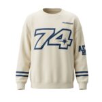 Jess Hilarious Aelfric Eden 74 Sweatshirt