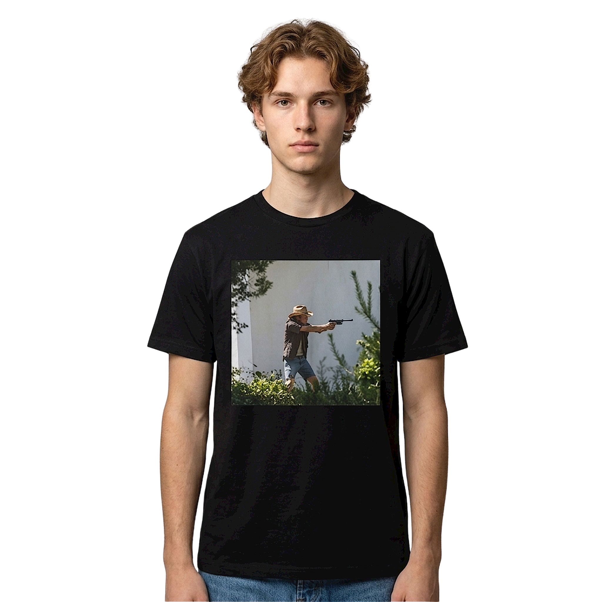 Jordan Salinas The Hero Shirt 3 Jordan Salinas The Hero Shirt 2