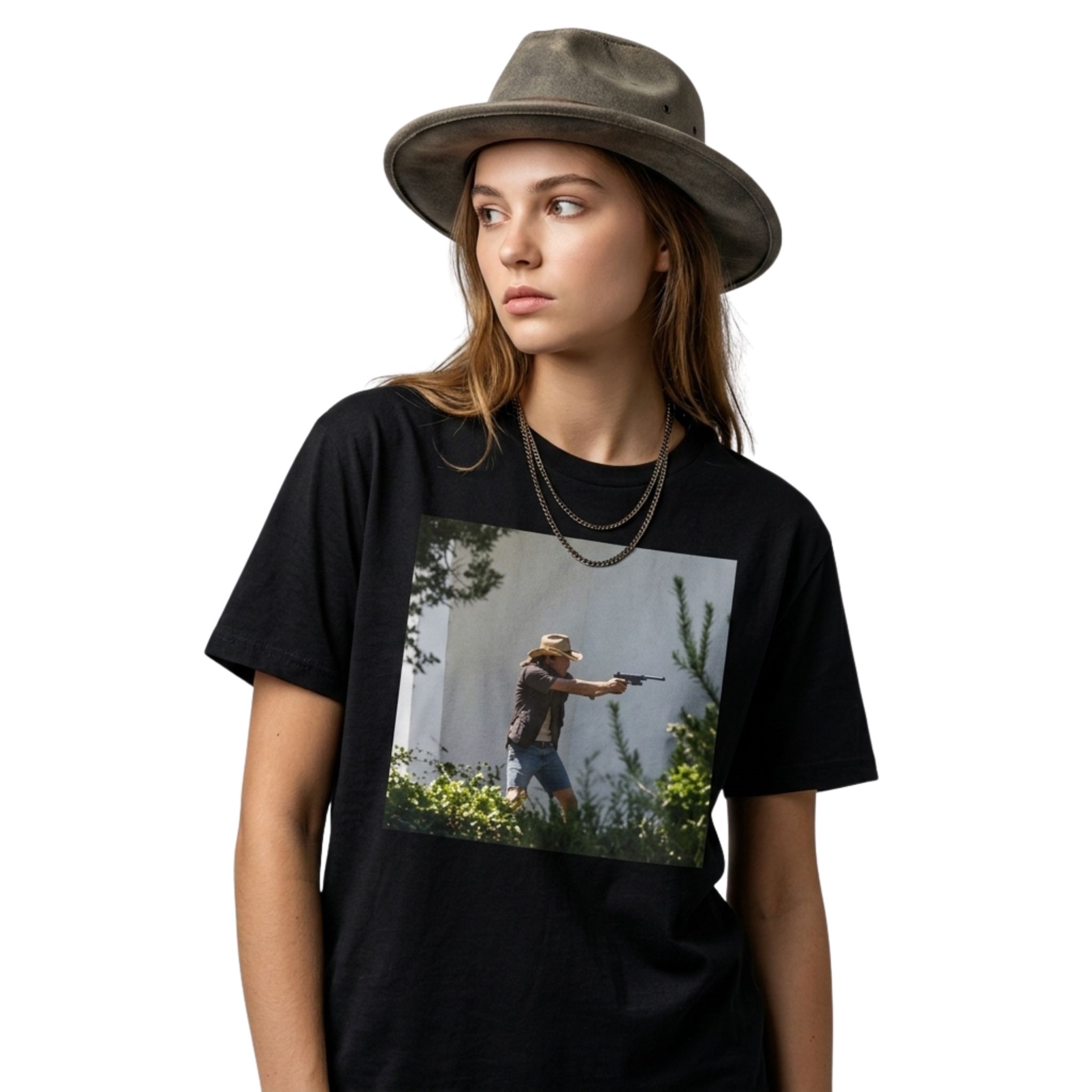 Jordan Salinas The Hero Shirt Jordan Salinas The Hero Shirt