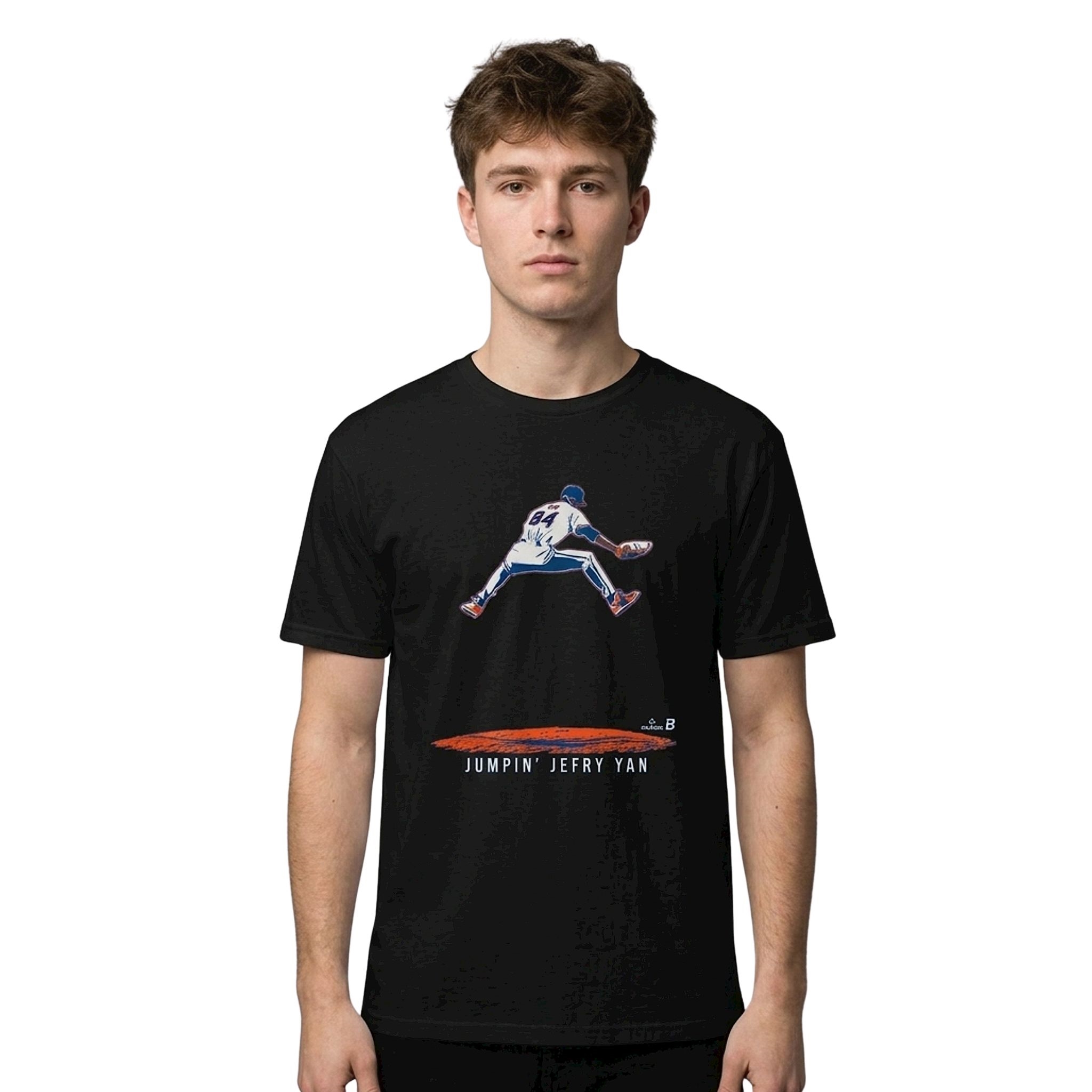 Jumpin’ Jefry Yan Shirt 2 Jumpin' Jefry Yan Shirt