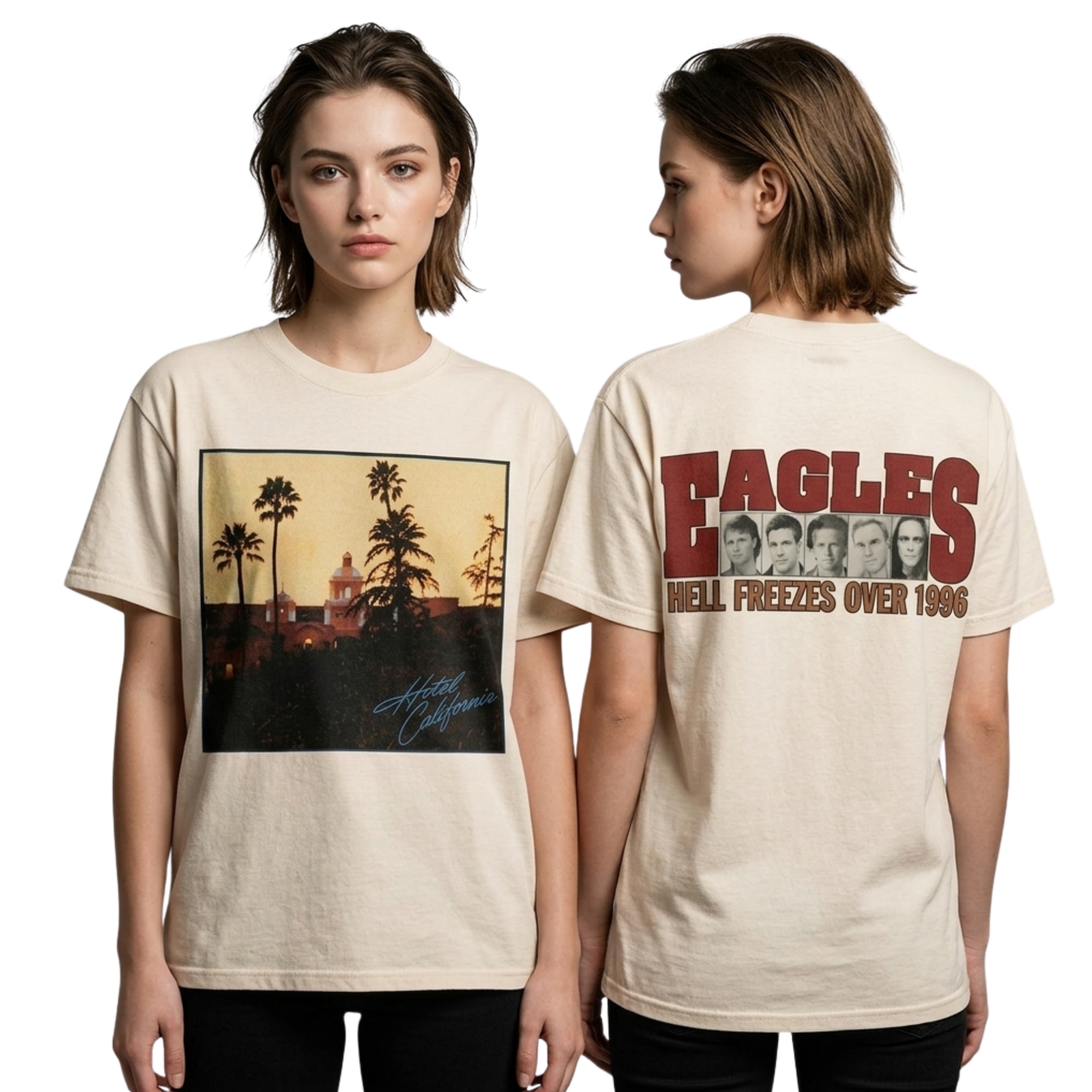 Justin Bieber Eagles Hell Freezes Over 1996 Shirt 3 Justin Bieber Eagles Hell Freezes Over 1996 Shirt 3