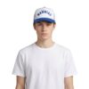 Justin Bieber NAHMIAS Summerland Hat