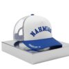 Justin Bieber NAHMIAS Summerland Hat 6 Justin Bieber NAHMIAS Summerland Hat 2