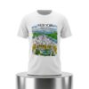 Justin Bieber New York A View Of The World Shirt 2