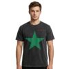 Justin Bieber World Star Imports Star Shirt