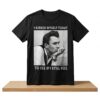 I Kirked Myself Today To See If I Still Feel Shirt 5 I Kirked Myself Today To See If I Still Feel Shirt