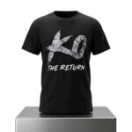 KO The Return Kevin Owens Shirt