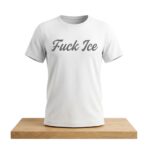 Kali Uchis Fuck ICE Shirt