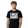 Kanye West Free Durk Shirt