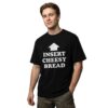 Kanye West Insert Cheesy Bread Shirt 3 Kanye West Insert Cheesy Bread Shirt