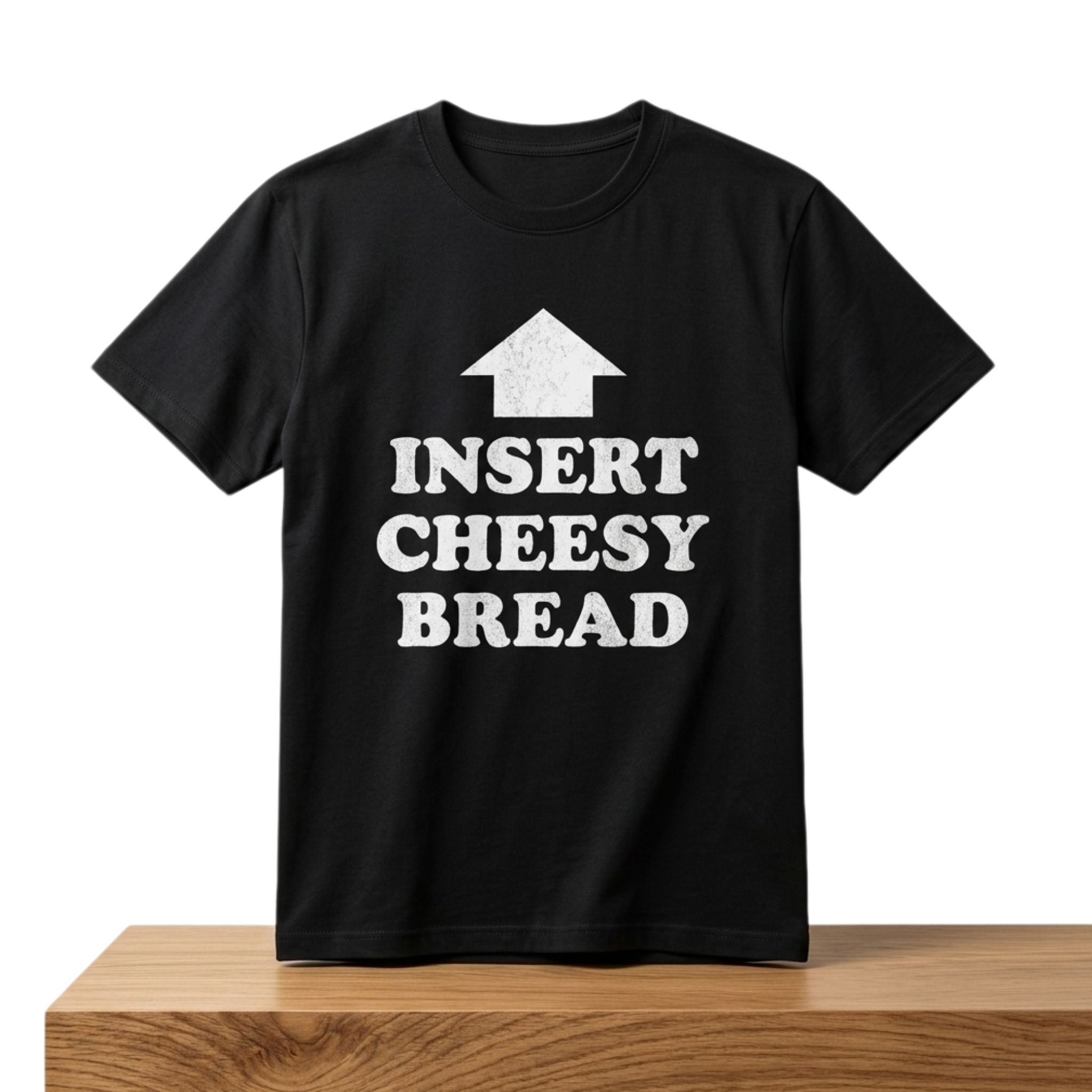 Kanye West Insert Cheesy Bread Shirt 1 Kanye West Insert Cheesy Bread Shirt 2