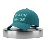 Kendrick Lamar Beach Noise Hat
