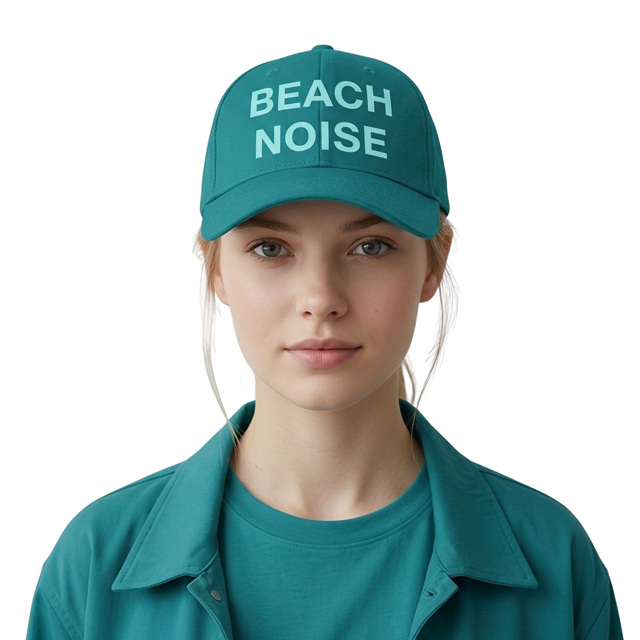 Kendrick Lamar Beach Noise Hat Kendrick Lamar Beach Noise Hat