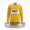 Kevon Looney MSFIT Los Angeles Rugby Shirt 2 Kevon Looney MSFIT Los Angeles Rugby Shirt 2