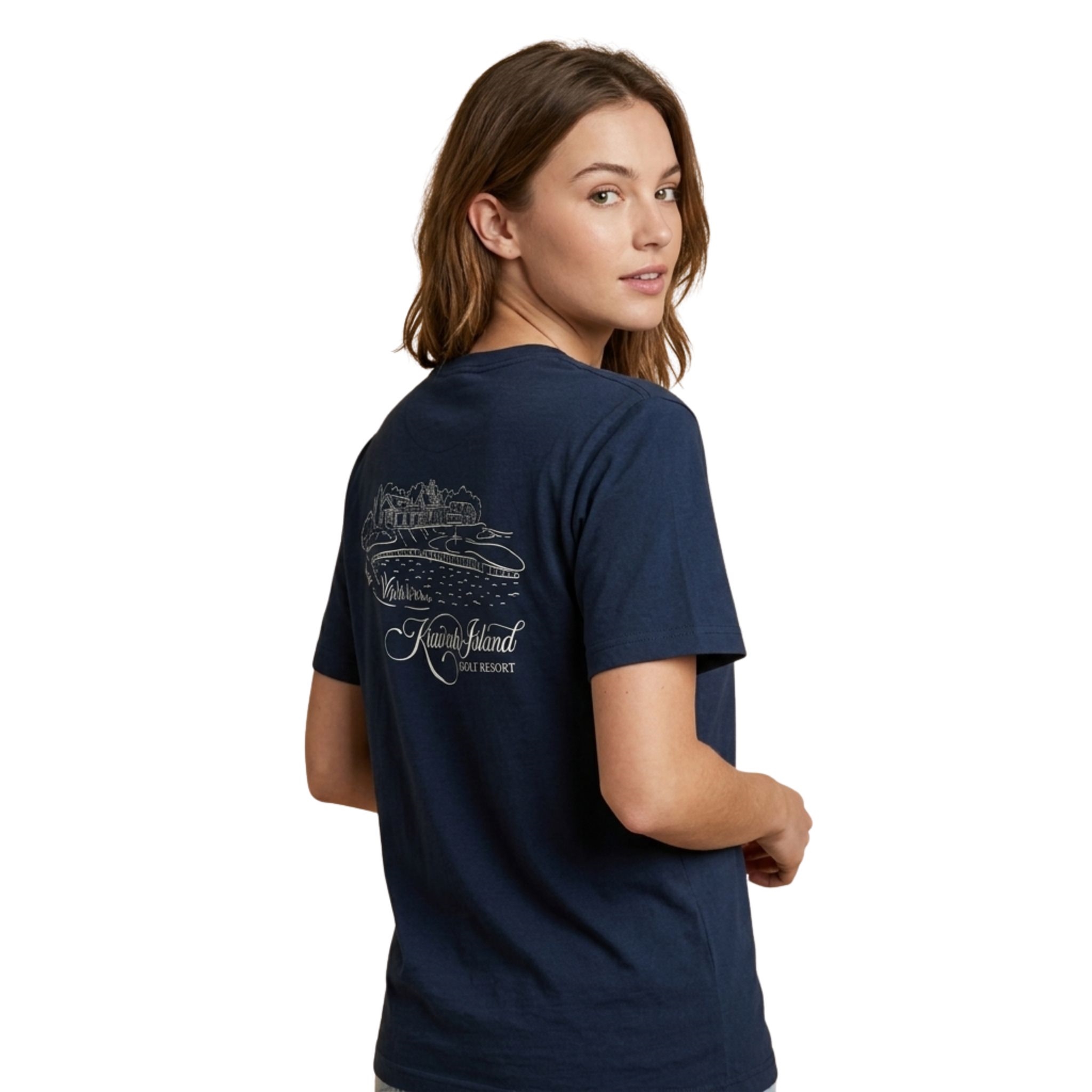 Kiawah Island Golf Resort Shirt Kiawah Island Golf Resort Shirt