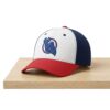Kim Kardashian Vintage Devils Hat 2