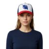 Kim Kardashian Vintage Devils Hat 4 Kim Kardashian Vintage Devils Hat 3