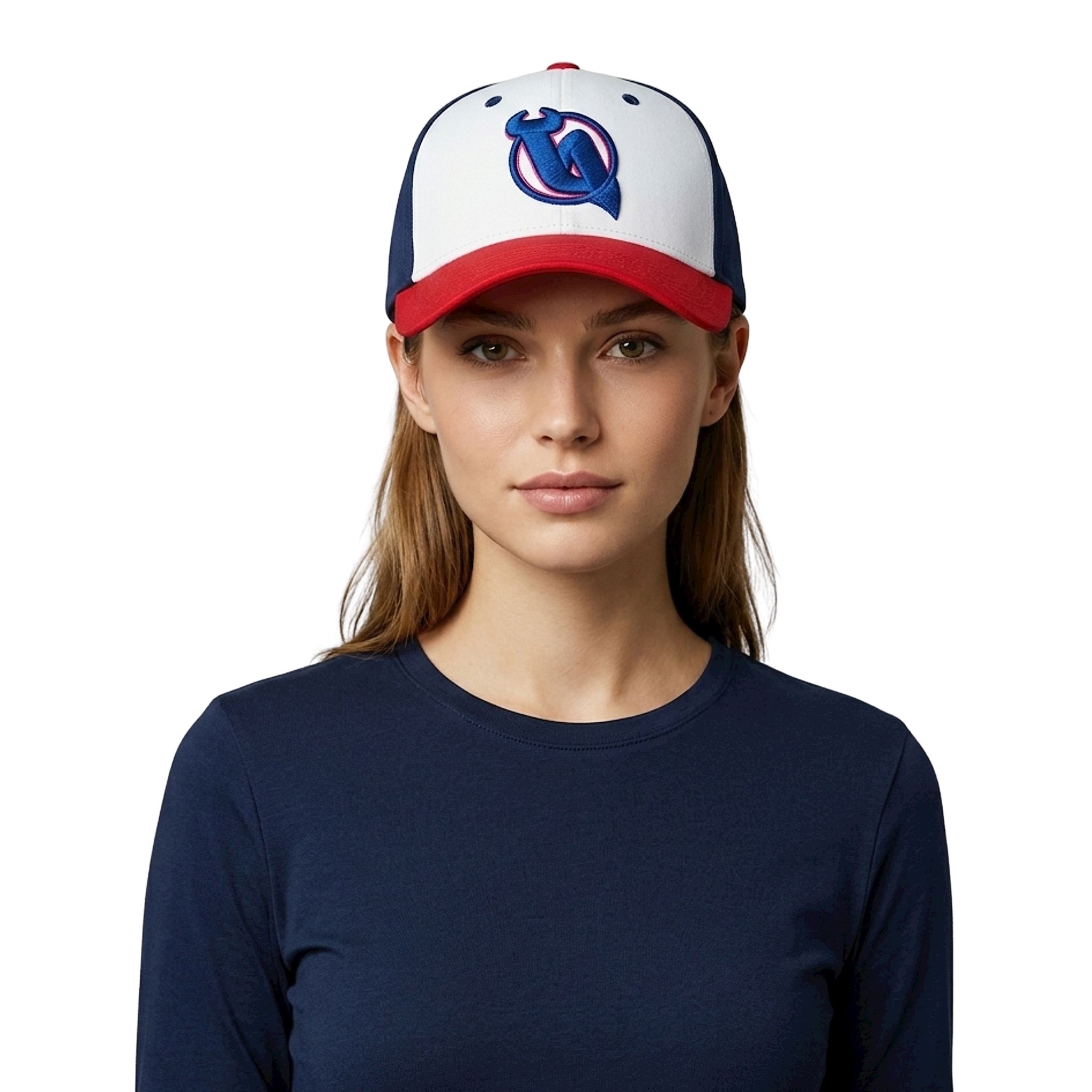 Kim Kardashian Vintage Devils Hat 2 Kim Kardashian Vintage Devils Hat 3