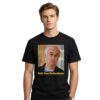 Kirk Your Enthusiasm Shirt