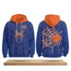 Knicks x Spider Man 2026 Hoodie 5 Knicks x Spider Man 2026 Hoodie 5