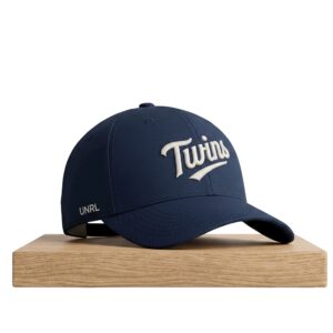 Twins UNRL 2026 Hat 2