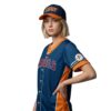 LA Angels Cal State Fullerton 2026 Jersey Giveaway