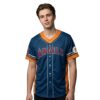 LA Angels Cal State Fullerton 2026 Jersey Giveaway 3