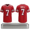 LA Angels Jo Adell 2026 Football Jersey 2