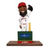 LA Angels Jo Adell Home Run Robbery 2026 Bobblehead Giveaway 3 LA Angels Jo Adell Home Run Robbery 2026 Bobblehead GiveawayLA Angels Zach Neto Bobblehead 2026 Giveaway