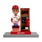 LA Angels Zach Neto 2026 Bobblehead Giveaway