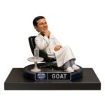 LA  Dodgers Andrew Friedman 2026 Bobblehead Giveaway