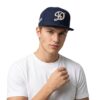LA Dodgers City Connect 2026 Hat 3 LA Dodgers City Connect 2026 Hat