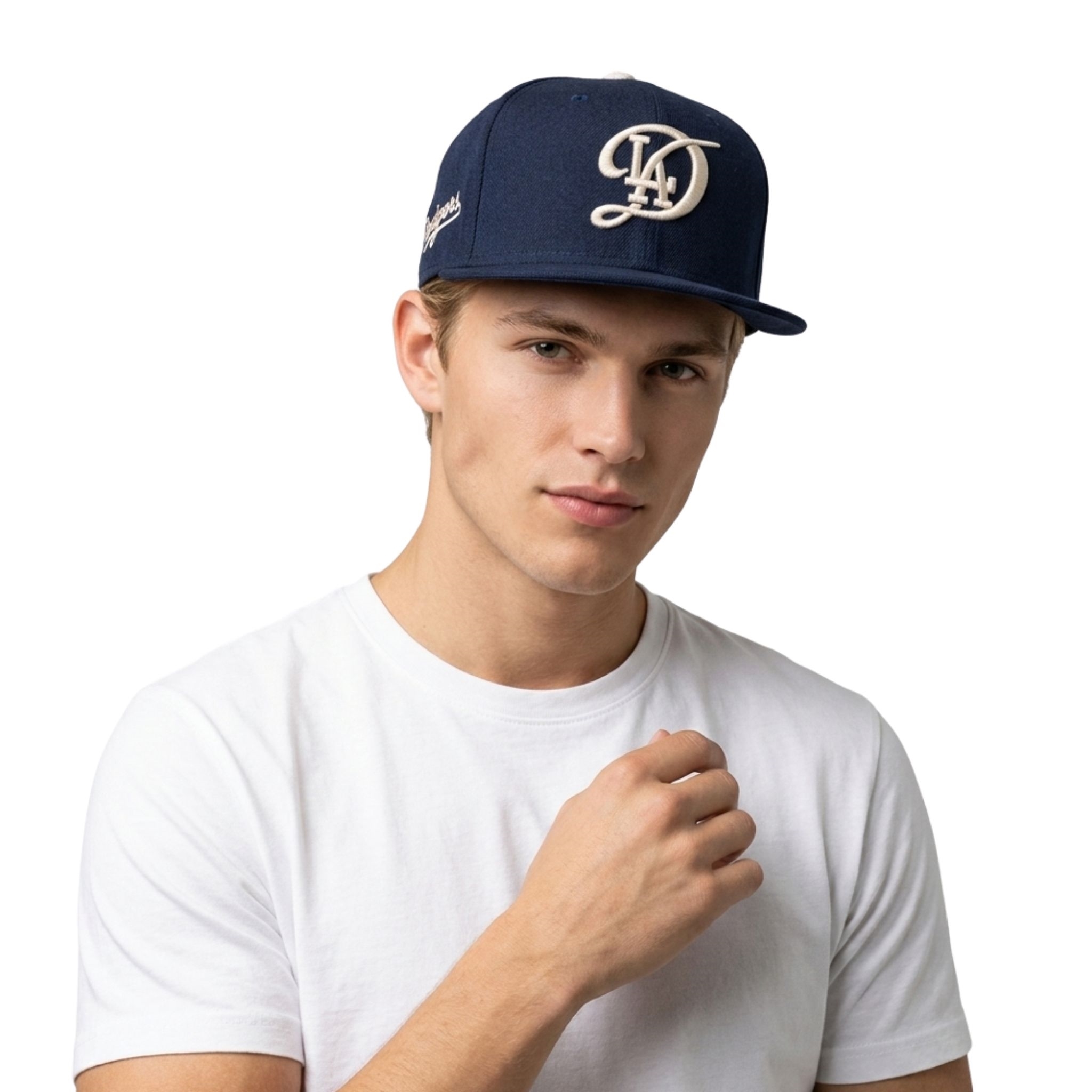 LA Dodgers City Connect 2026 Hat LA Dodgers City Connect 2026 Hat