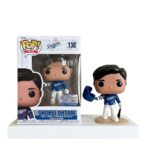 LA Dodgers  Shohei Ohtani Funko Pop Bobblehead 2026 Giveaway