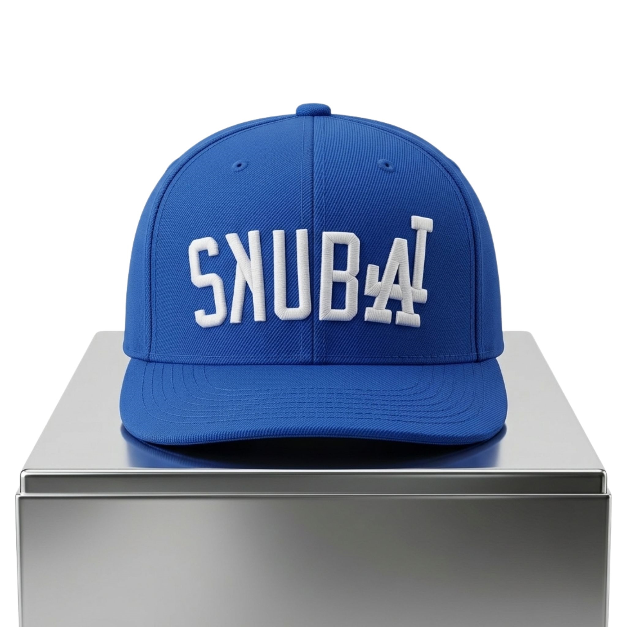 LA Dodgers Skubal 2026 Hat 2