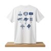 LA Dodgers World Series Championship Years Shirt (2)