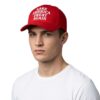 Lake America Great Again Hat