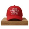 Lake America Great Again Hat 4 Lake America Great Again Hat 2