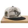 Lamine Yamal Highlark Baltimore Orioles Desert Camo 30th Anniversary Hat 2