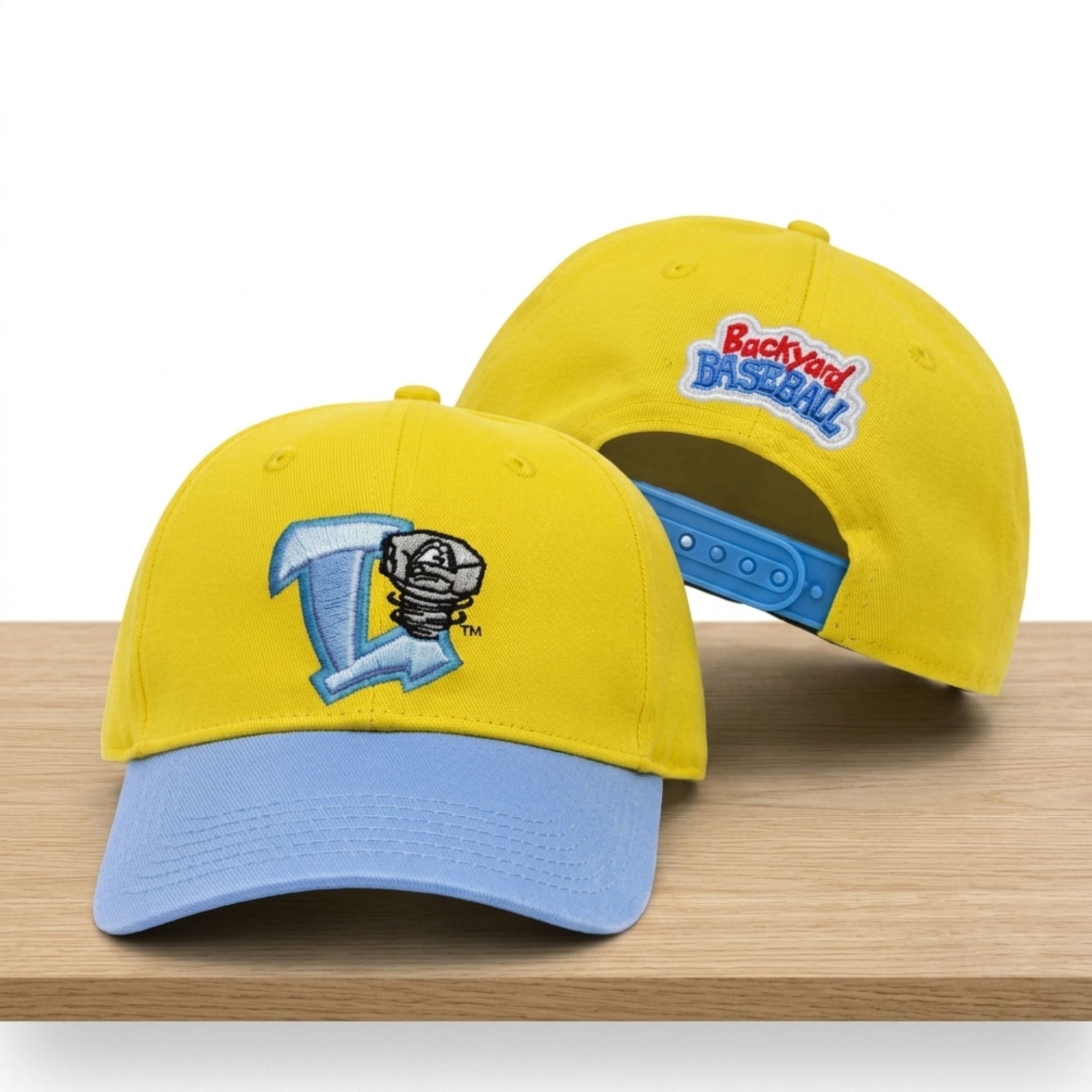 Lansing Lugnuts Pablo Sanchez 2026 Hat Giveaway 1 Lansing Lugnuts Pablo Sanchez 2026 Hat Giveaway