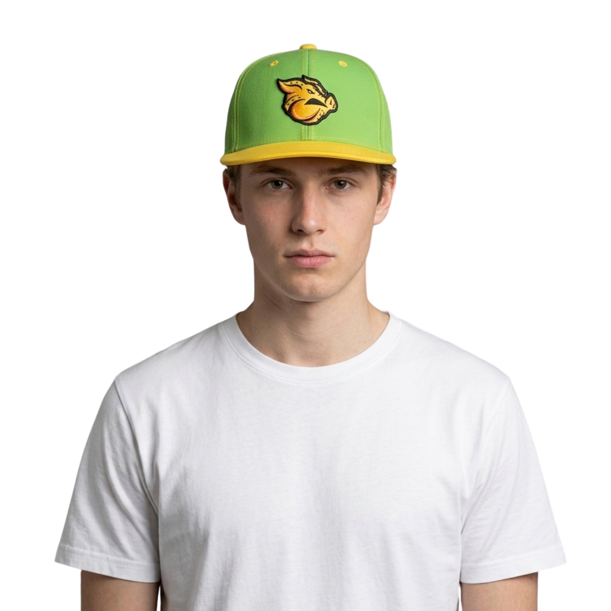 Lehigh Valley IronPigs X Mike and Ike 2026 Hat Lehigh Valley IronPigs X Mike and Ike 2026 Hat
