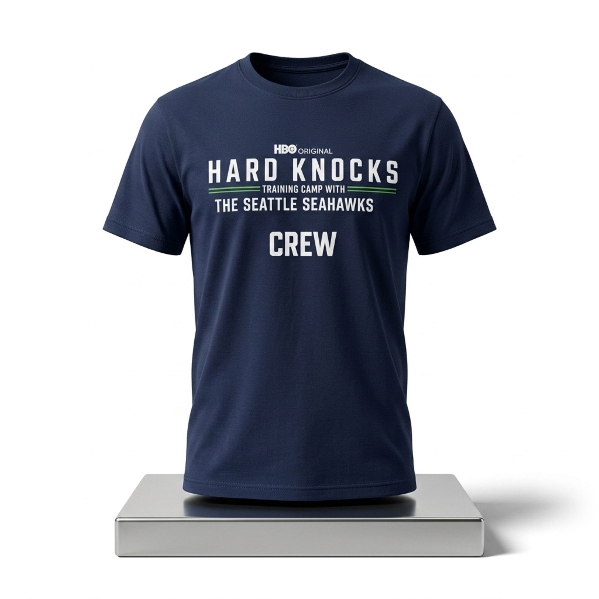 Leonard Williams Hard Knocks Traning Campo With The Seahawks Crew Shirt 1 Leonard Williams Hard Knocks Traning Campo With The Seahawks Crew Shirt 2