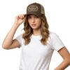 Leonardo DiCaprio Jedlicka’s Saddlery Hat 3 Leonardo DiCaprio Jedlicka's Saddlery Hat