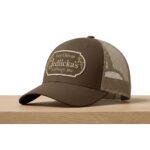 Leonardo DiCaprio Jedlicka’s Saddlery Hat