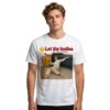 Let The Bodies Hit The Floor Shirt